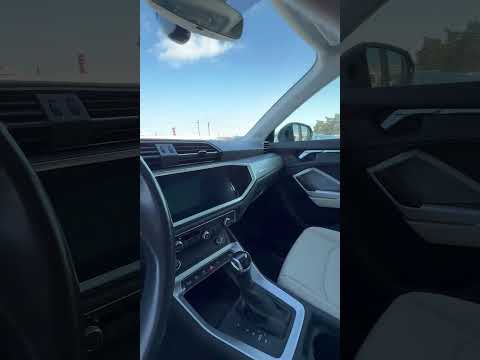 фото audi q3 ii (f3) 0