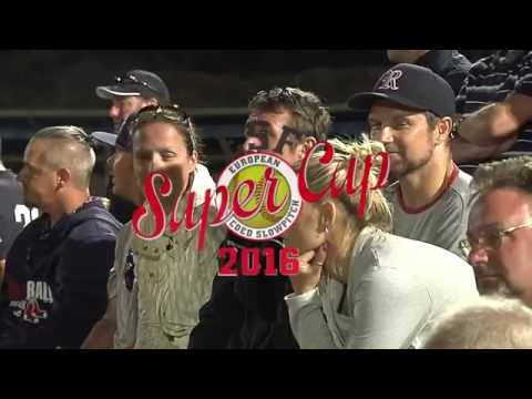 ESF - European Super Cup - Coed Slowpitch 2016 - Austria - Wiener Neustadt