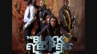Black Eyed Peas Mare