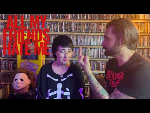 All My Friends Hate Me (2022) Review