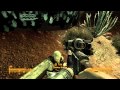 Fallout: New Vegas - Honest Hearts (PC, PS3, Xbox 360) - Gameplay Video