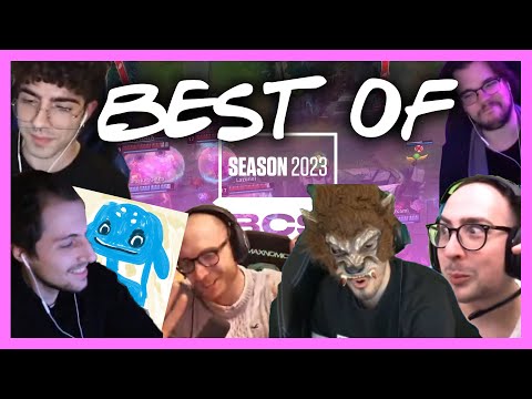 BEST OF BCS 2023