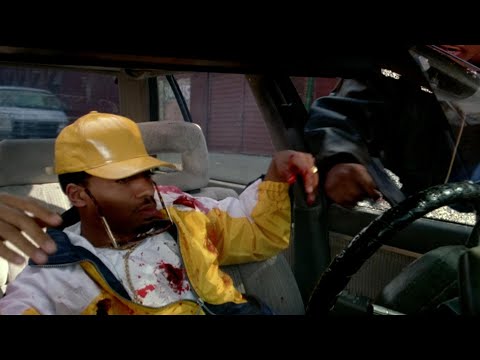 Paid In Full / home invasion robbery