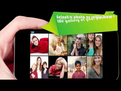 Fantasy Photo Editor Video