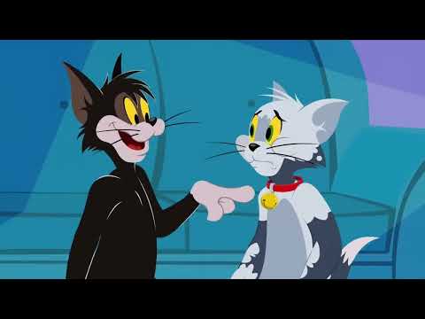 Finding Cory (Finding Nemo) Part 9 - Fish are Friends, Not Food