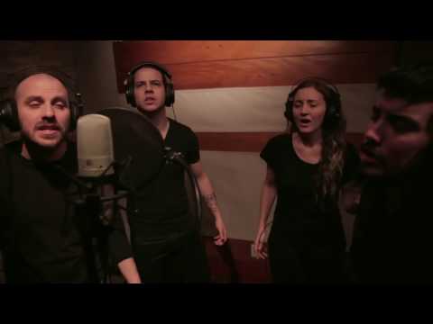 Yamandú y Tabaré Cardozo - Soy (Videoclip Oficial)