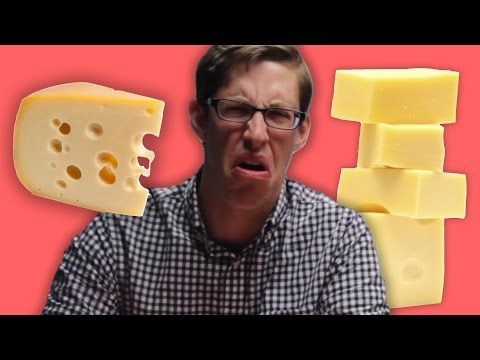 3rd YouTube video about how long can vegan cheese be left out