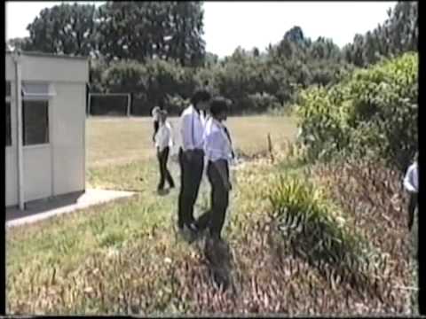 Emmanuel Grammar School 1991