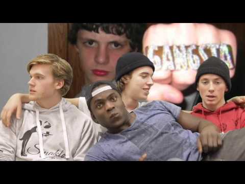 Nissenrevyen 2016 - Confessionbox dag 1