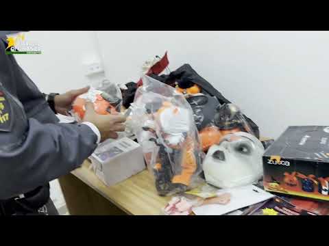 I sequestri della guardia di finanza nel Grossetano