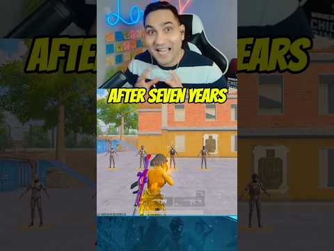 SCOPE OPTIMIZATION IN UPDATE 4.1 #pubgmobile #shortsfeed #shorts