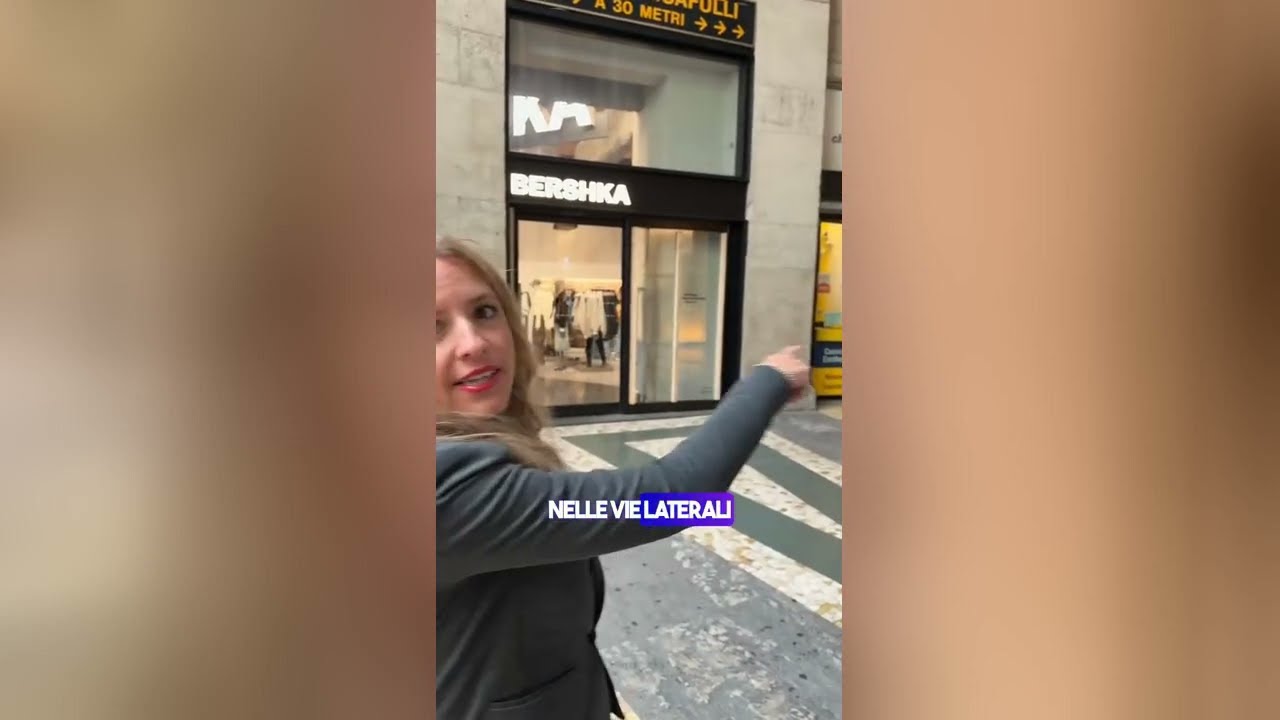 SARDONE: «GUARDATE ORA A MILANO, CENTRO BLINDATO PER PAURA DEI VIOLENTI, SERVE FERMEZZA»