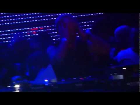 SVEN VATH @ COCORICO' Riccione by LUCA DEA