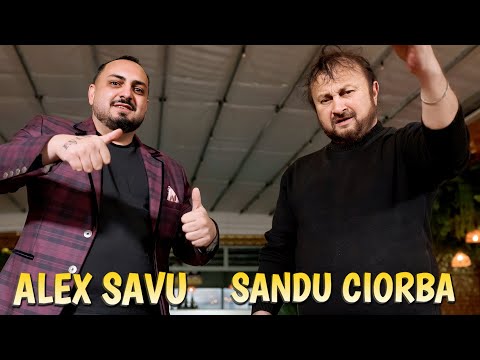 Sandu Ciorba si Alex Savu - Adrian Rolex [videoclip oficial]