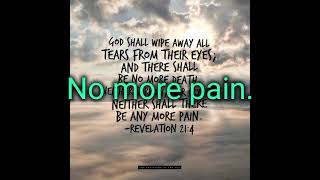 No Morre Pain lyrics.-Point Of Grace
