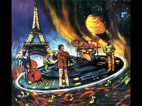 Magic Malik Orchestra _00-237 / XP-1_ 2003 _Fr