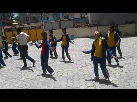 parichaya paun t nani ko(Saiba ho saiba)