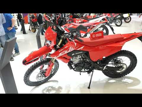 2026 QJMotor COV 125 X