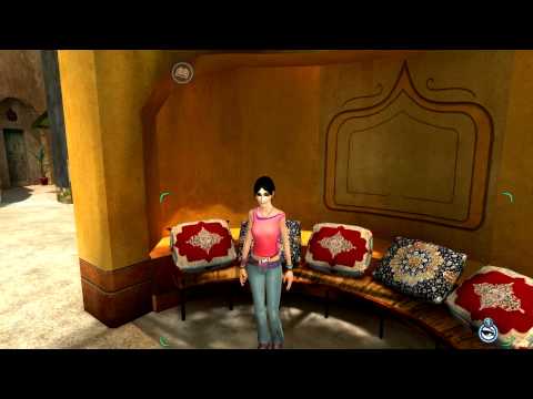 [S1][P4] Dreamfall - The Longest Journey