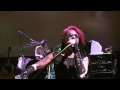 L.A. Guns (Tracii Guns & Dilana) Here It Comes - Jaxx - 11-12-11