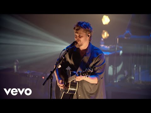 Luke Grimes - No Horse To Ride (Live From The Ryman)