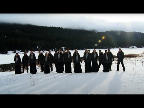 Thumbnail for I Know Whom I have Believed video