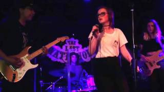 Silver vision - new crown (wolfmother band cover)