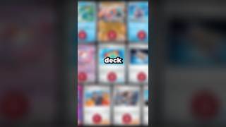 O Melhor Deck Anti-Meta destruidor de banco #pokemon #pokemontcg