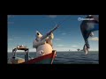 Penguins Of Madagascar Speed Up 8x