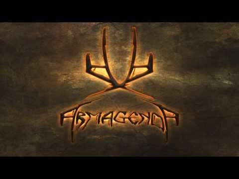 Armagenda - Verderbnis