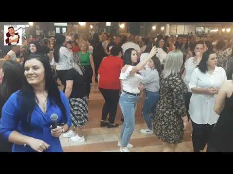 Veselo da veselije ne moze  biti 600 zena u Fis Vitez