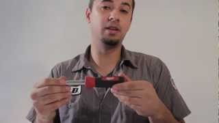 Precision Plumbing Dallas- Lesson 1: Basic Tools .mp4