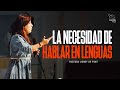 Pra Lisney de Font l La Necesidad de hablar en Lenguas l 05-29-24