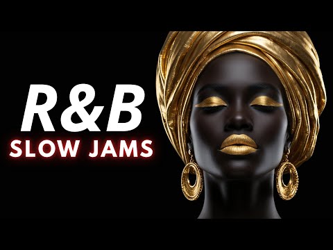 Best 80's & 90's R&B Slow Jam Mix   Brian McKnight, Boyz II Men, Kc & Jojo, R Kelly, Mariah Carey