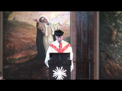 Homilia de el dia 9-1-10