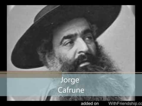 Jorge Cafrune - Luna Cautiva