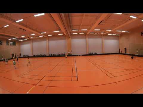 Utbynäs SK IB P07 - 2016-1218