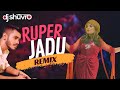 Ruper Jadu ( Remix ) DJ Shuvro | Alvee | Shima | Rizan | SRJ Viusual | Bangla New Song 2022