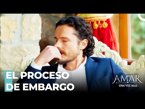 Hülya Escondió Un Papel De Alihan - Amar Una Vez Más