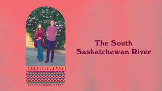 The South Saskatchewan River Music Video