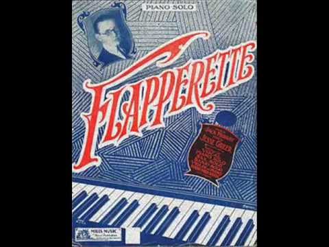 Nat Shilkret & The Victor Orchestra - Flapperette 1927