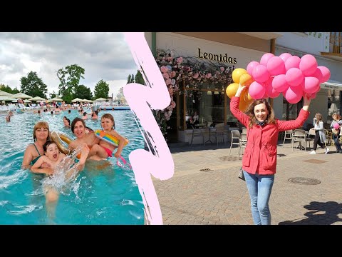 Zile frumoase în familie, vlog - să fie Oradea cel mai frumos oraș din România?