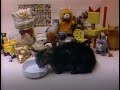 Sesame Street Cats 1983
