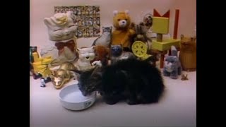 Sesame Street - Cats! (1983)