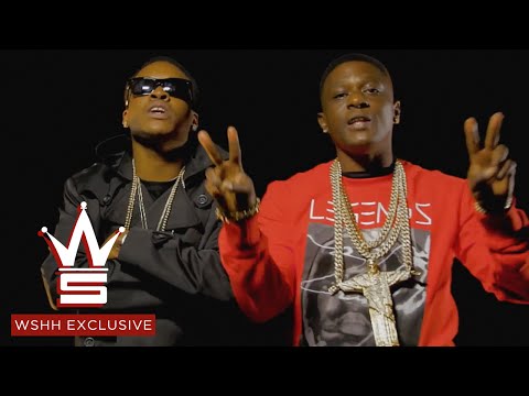 Hurricane Chris "Ratchet (Remix)" Feat. Boosie Badazz (WSHH Exclusive - Official Music Video)