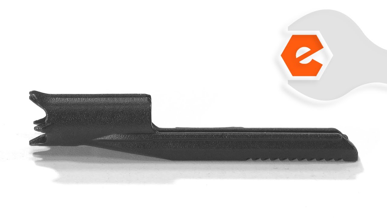 Replacing your Bostitch Nailer ARM, LOWER CONTACT