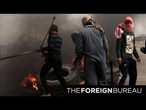 The Foreign Bureau: WSJ's Global News Update