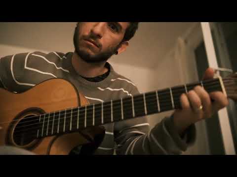 Agora mesmo - Germano Guilherme