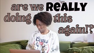 Welcome to.....| Let's just chat for a minute before we get started!