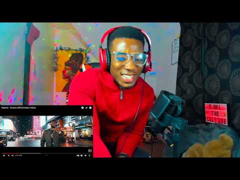 🇿🇲🥶 YOU'LL BE PROUD OF HIM!@slapdee8467  - Realest (Official Music Video) | 🇳🇬 AMERICAN REACTION